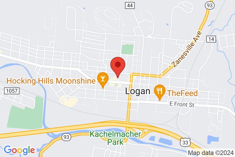 Logan, OH