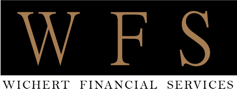 Wichert Financial Insurance logo